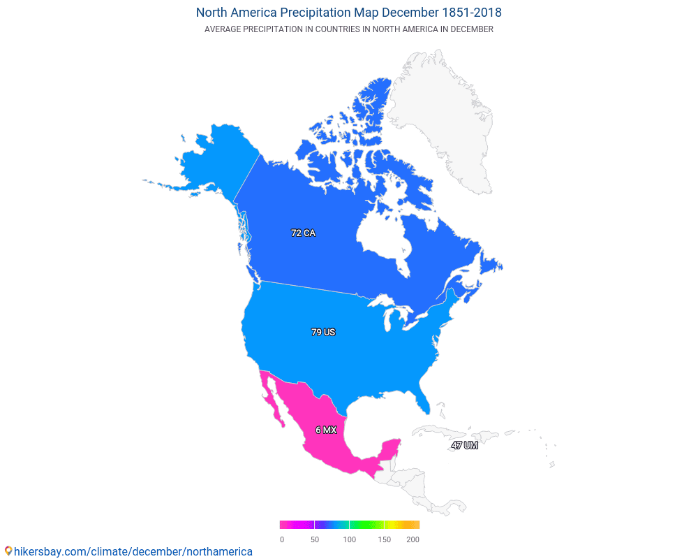 Карта погоды сша