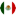flag MX