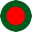 flag bd
