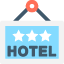 La Palma - Hoteles, Hostales, alojamiento