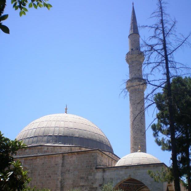 Murat Paşa Mosque