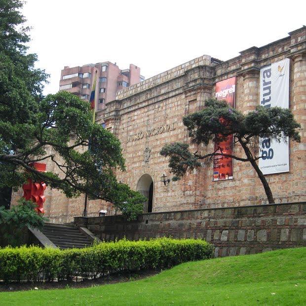 Colombian National Museum