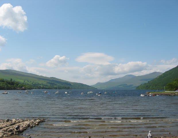 Loch Tay