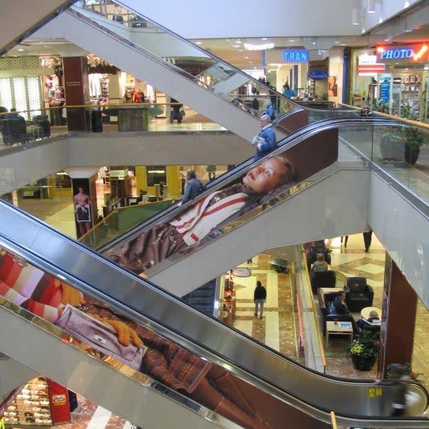 The CORE Shopping Centre