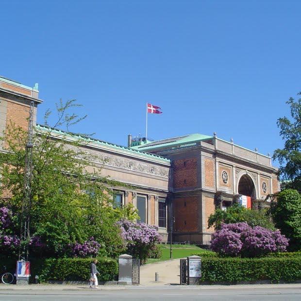 Statens Museum for Kunst