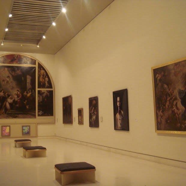 Museum of Cádiz