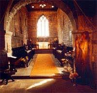 Monkwearmouth–Jarrow Abbey