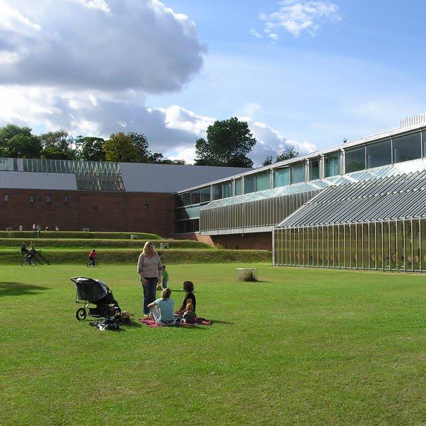 Burrell Collection