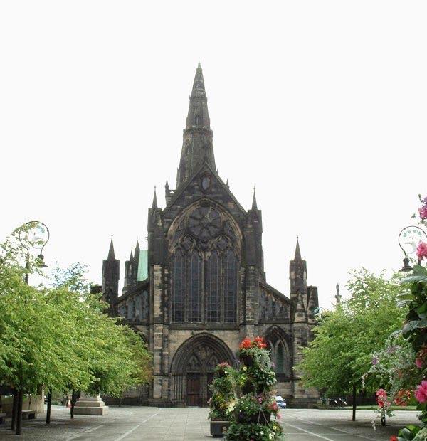 Glasgow Cathedral