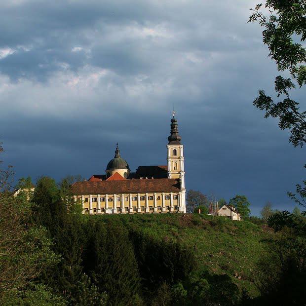 Mariatrost Basilica