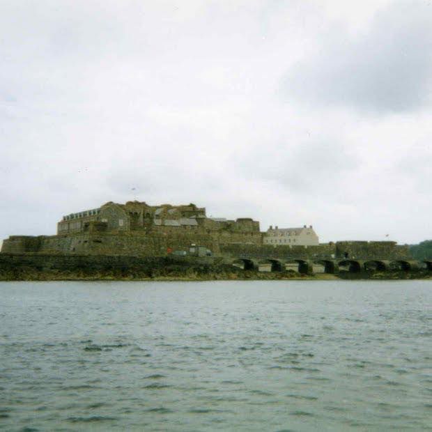 Castle Cornet