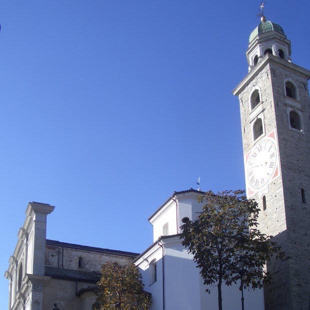 Cathedral of Saint Lawrence