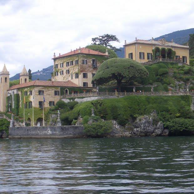 Villa del Balbianello