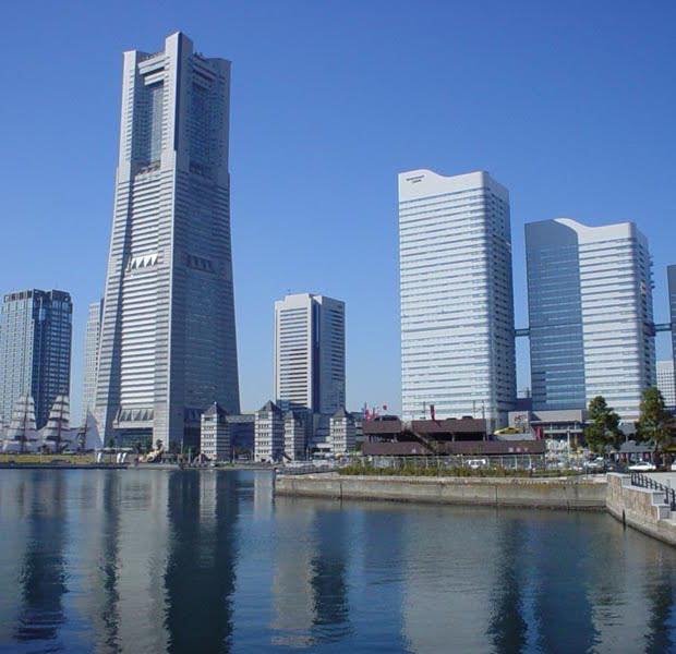 Yokohama Landmark Tower