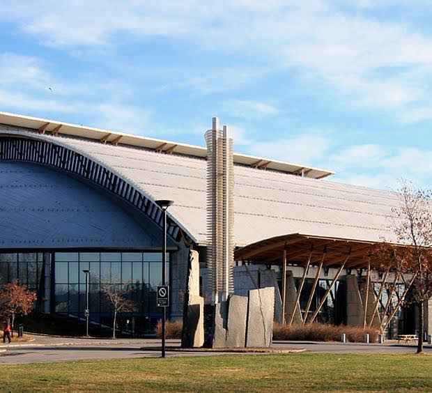 Norwegian Olympic Museum