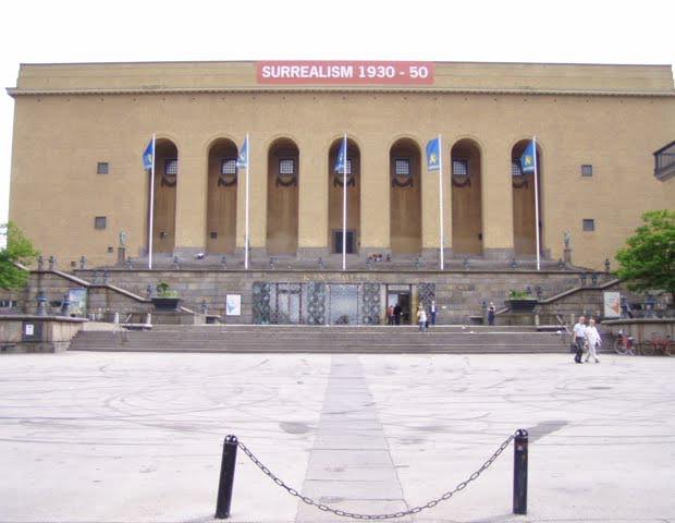 Gothenburg Museum of Art