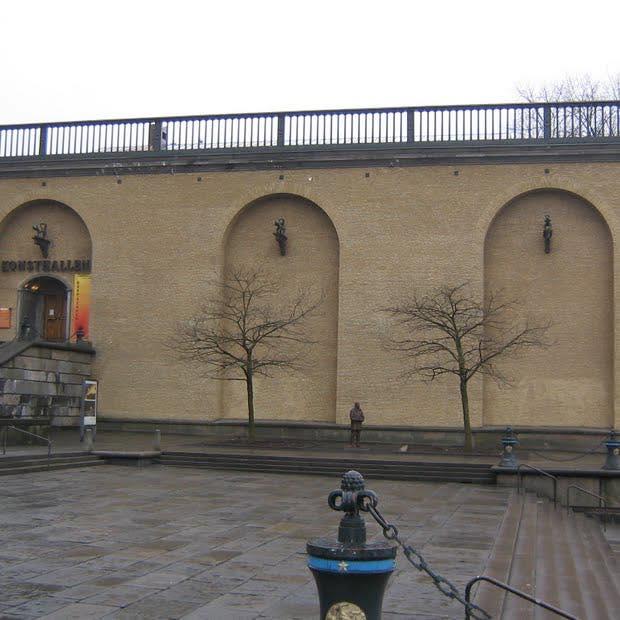 Göteborgs Konsthall