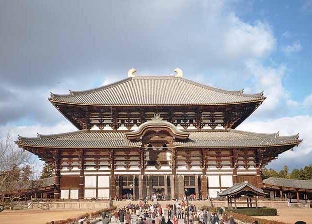 Tōdai-ji