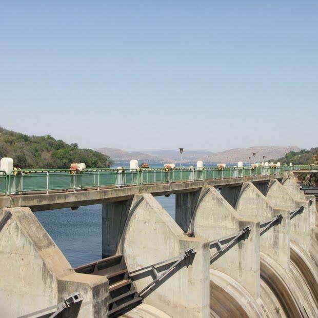 Hartbeespoort Dam