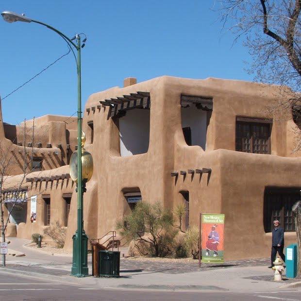 New Mexico Museum of Art