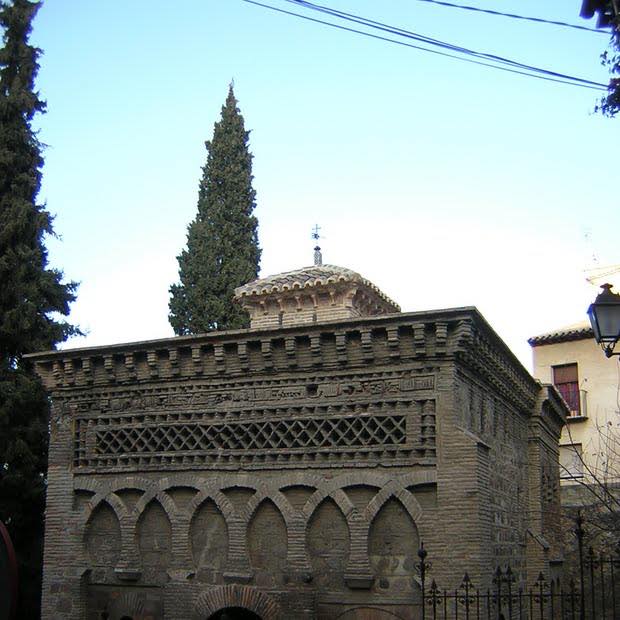 Mosque of Cristo de la Luz