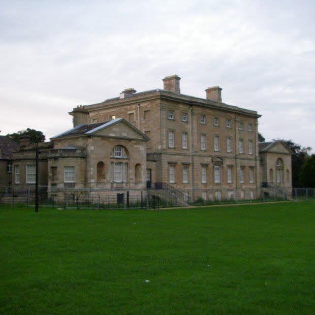 Cusworth Hall