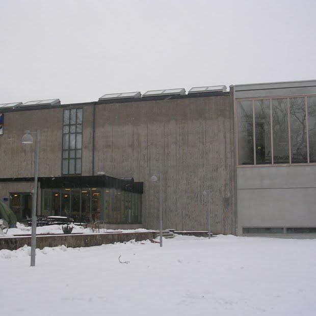 Museum of Sketches for Public Art