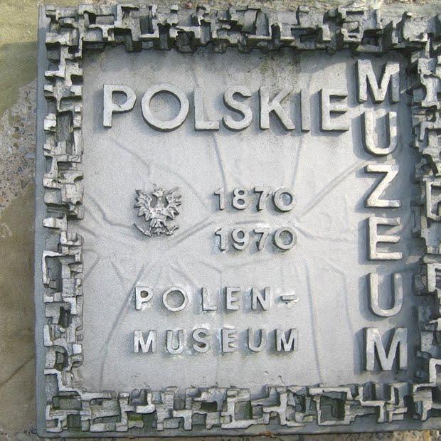 Polish Museum, Rapperswil