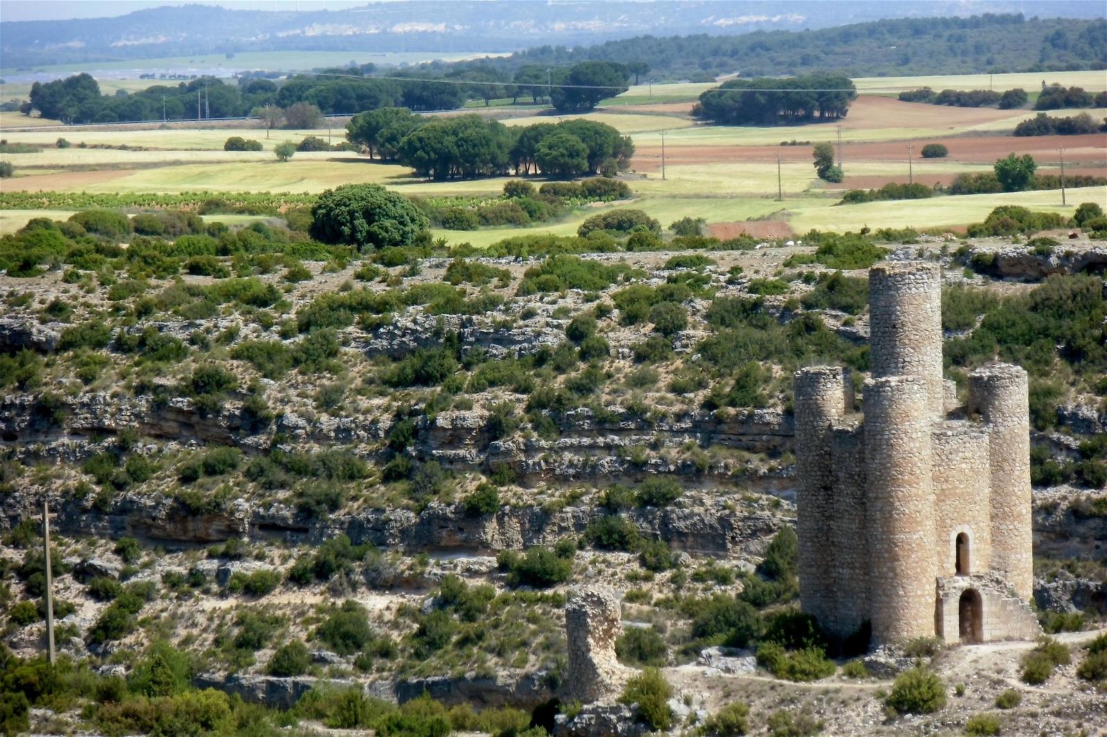 Image de Torre de los Alarconcillos. 