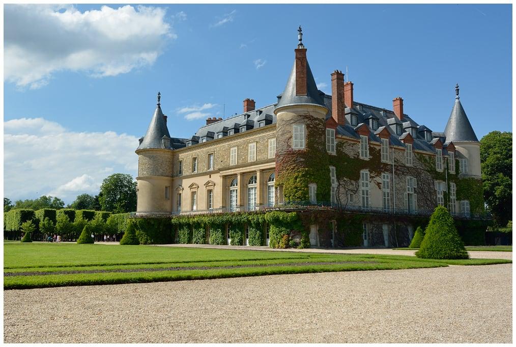Bild von Domaine national de Rambouillet. france de nikon national nikkor château rambouillet domaine yvelines 1635mm d7100