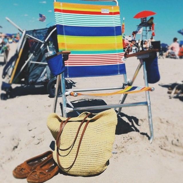 Obrázek Beach 221st St Pláž s délkou 3616 metrů. square squareformat iphoneography instagramapp uploaded:by=instagram