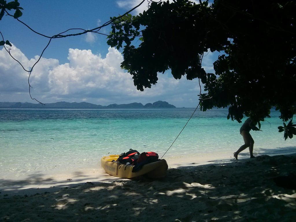 Gambar dari Papaya. beach mobile philippines