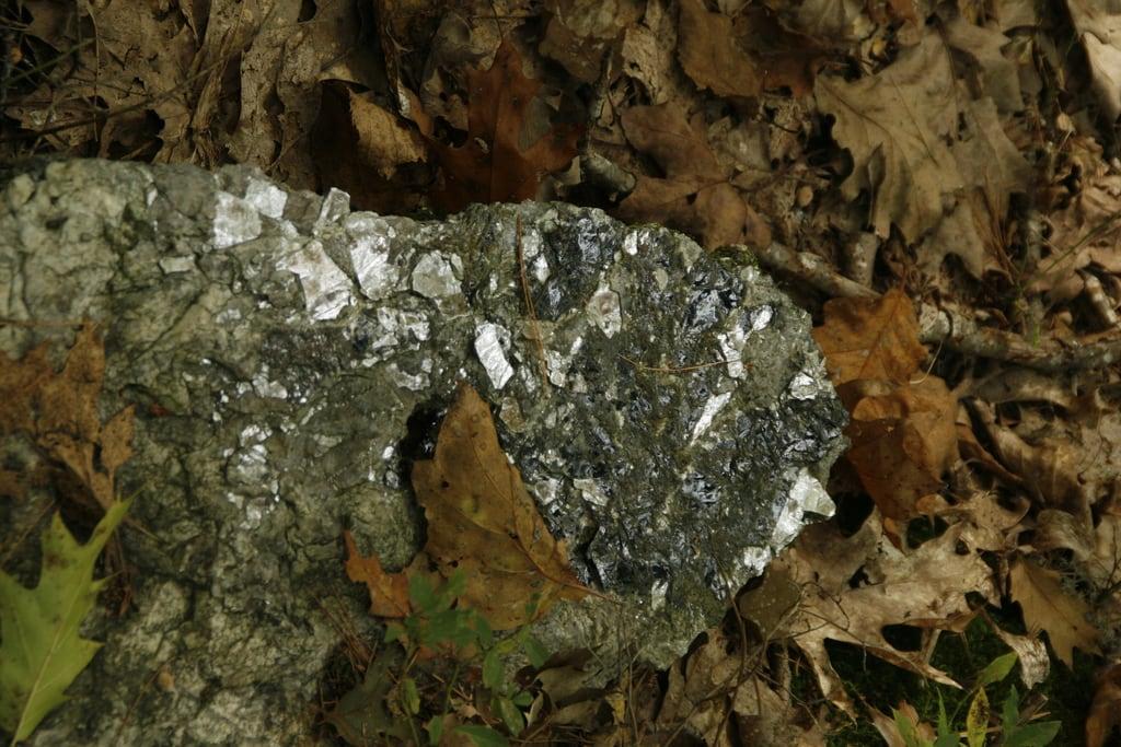 Kuva Mica Mine. autumn fall maine newengland mica apgar lincolncounty anthropocene apgarfamily 2007100607 edgecombmine edgecombmicamine