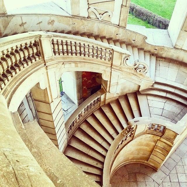 Image de Certosa di San Lorenzo. valencia square squareformat iphoneography instagramapp uploaded:by=instagram