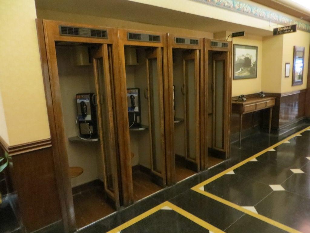 Image of Menger Hotel. sanantonio texas telephone