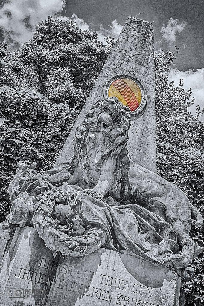 Kriegerdenkmal görüntü. germany deutschland kaiser allemagne 1870 1871 kriegerdenkmal deutschfranzösischerkrieg