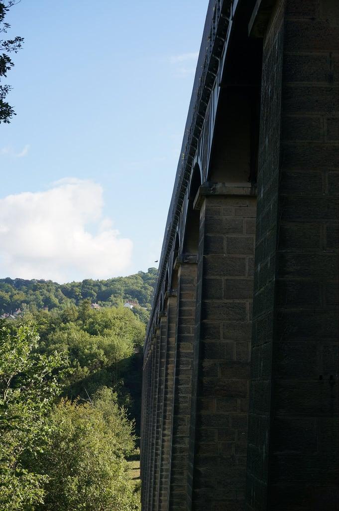 Imagem de Pontcysyllte Aqueduct. wales aqueduct pontcysyllte pontcysyllteaqueduct