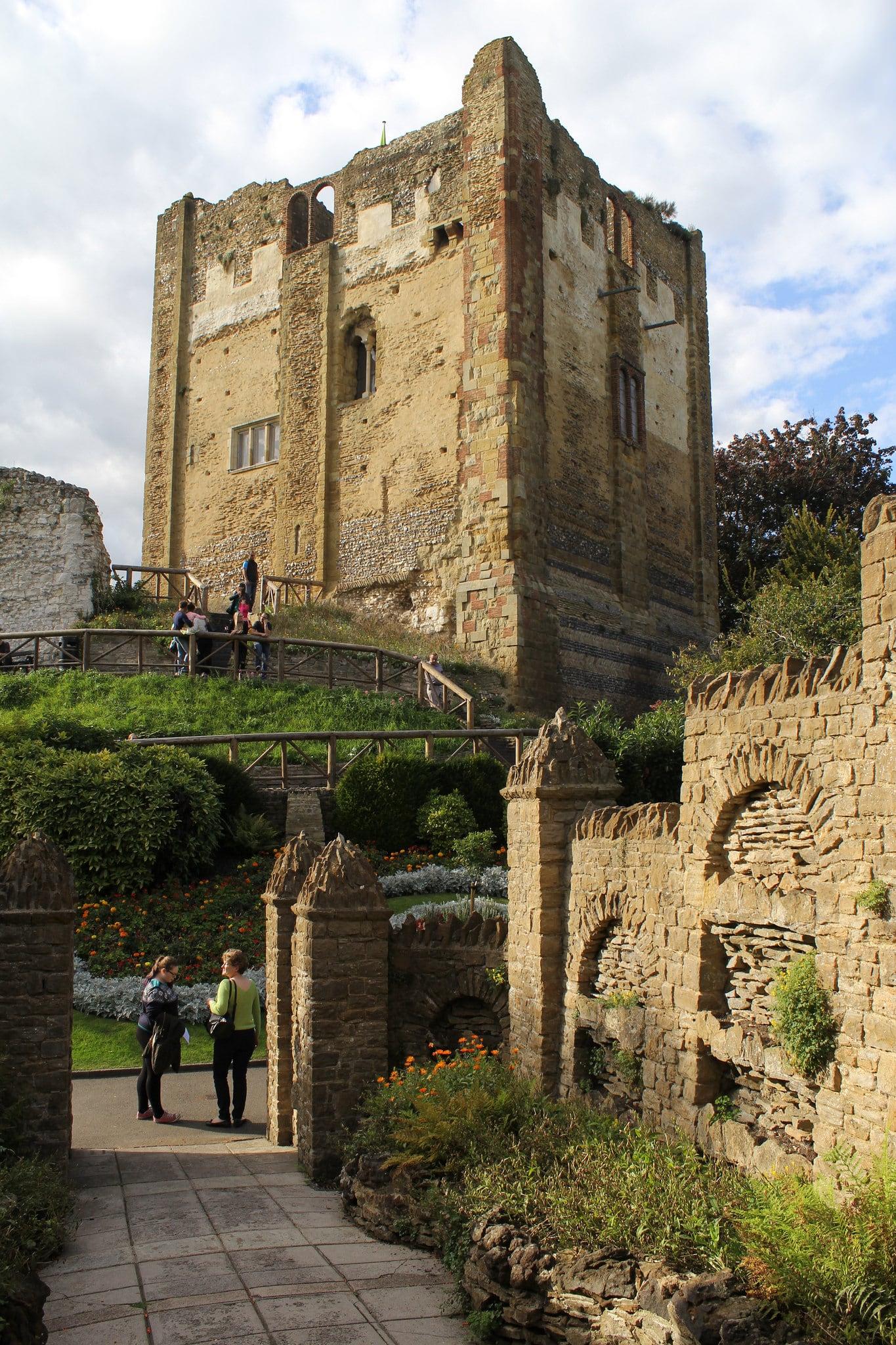 صورة Castle Arch. 