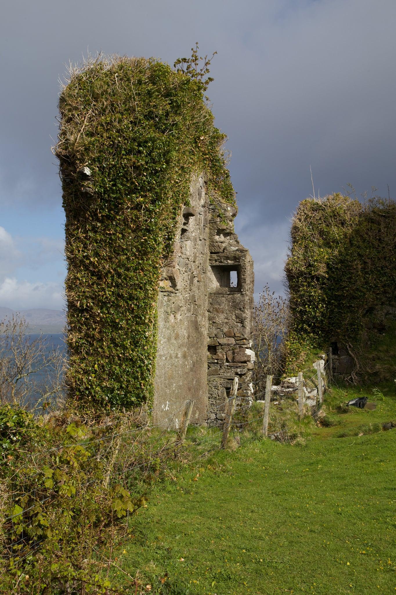Dunollie Castle 的形象. canon scotland argyll oban straight 6d studytour 15thcentury scheduled ahss dunollie macdougalls dunolliecastle scheduledmonument canon6d tomparnell architecturalheritagesocietyofscotland itmpa archhist