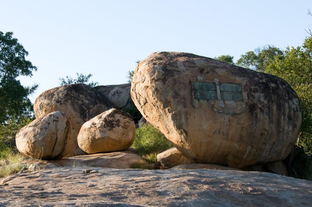 Bild av Kruger Tablet. southafrica krugernationalpark kruger gamereserve krugertablets