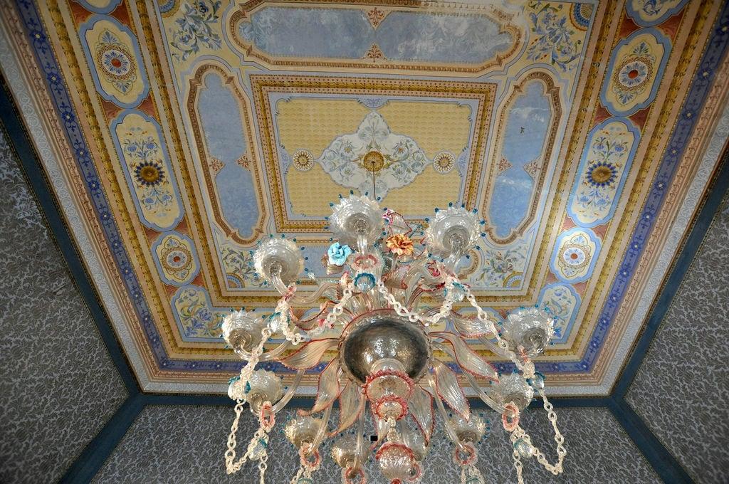 Imagem de Castello di Donnafugata. donnafugata sicilia italien ita