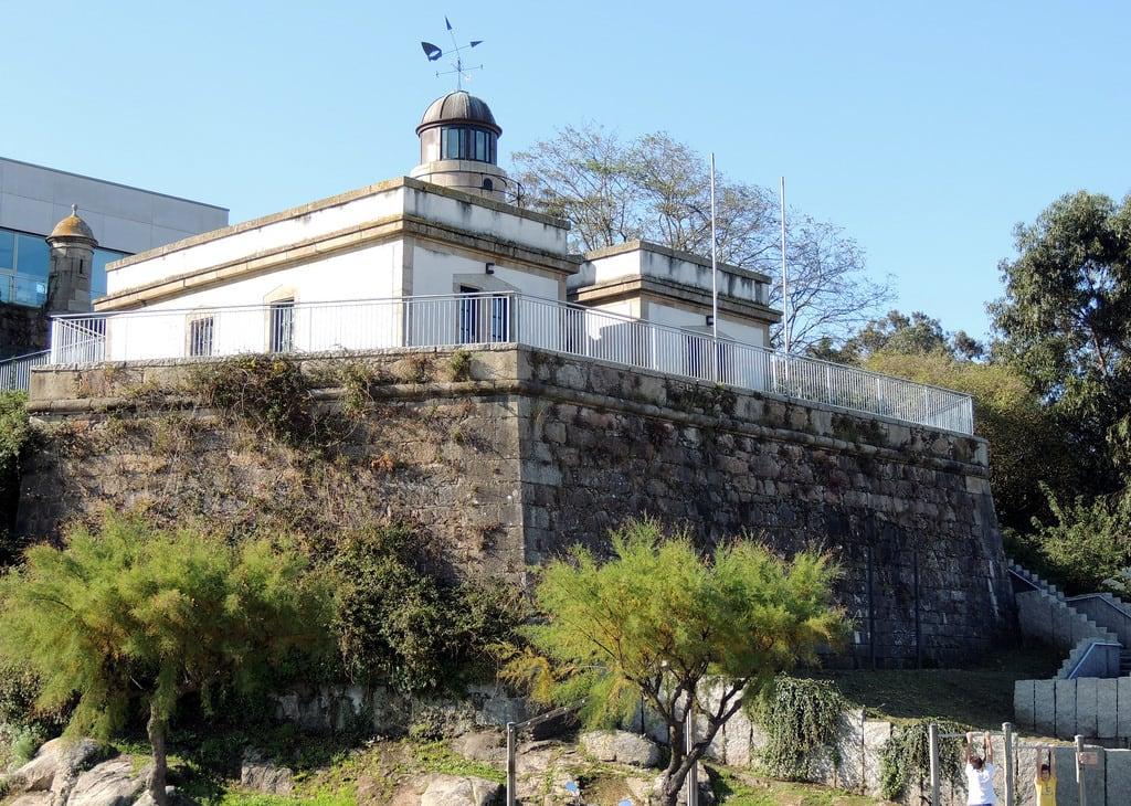 Faro de Oza の画像. 