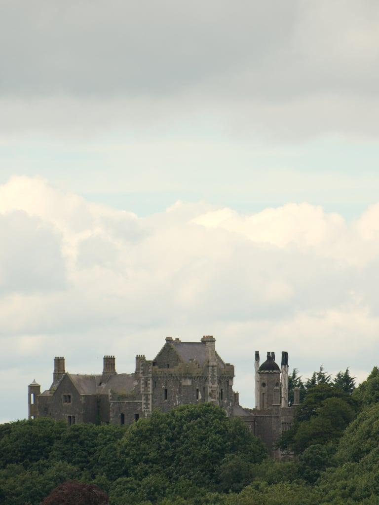 Зображення Tayto Castle. castle northernireland armagh tayto tandragee irishcastles