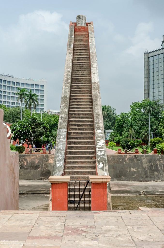 Image of Jantar Mantar. india delhi jantarmantar newdelhi in