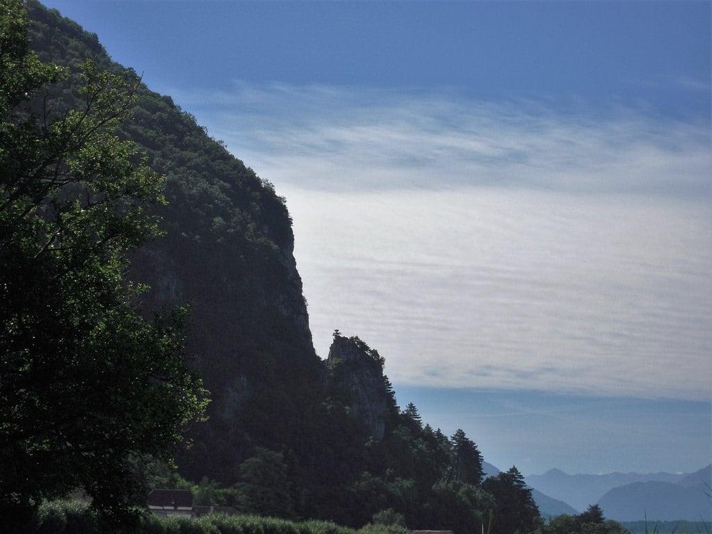 Bild von Le France. frankreich france rhônealpes hautesavoie 74 tourisme montagne annecylevieux