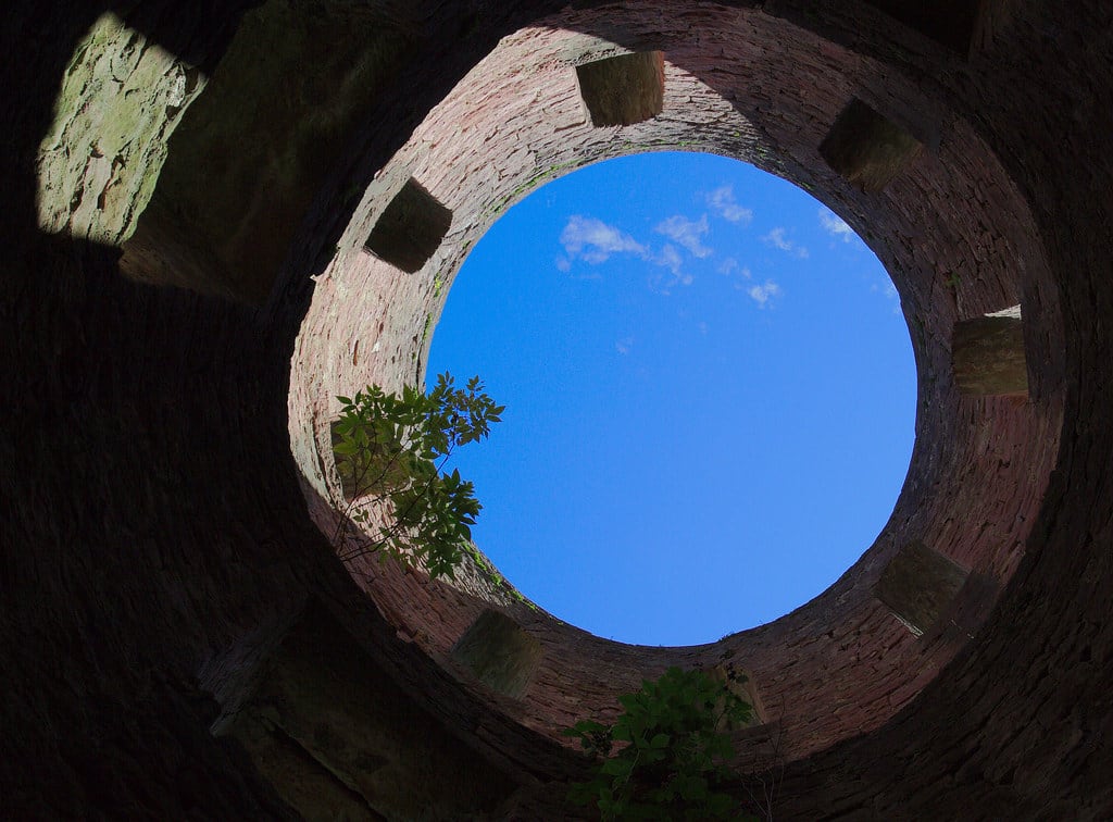 Изображение на Schadeck. neckarsteinach 1230 schadeck castles châteaux 13jahrhundert 13thcentury