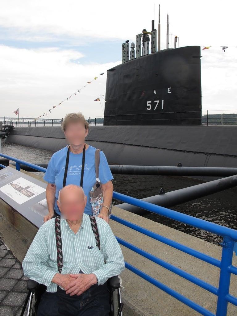 USS Nautilus の画像. connecticut groton newlondon submarine ussnautilus