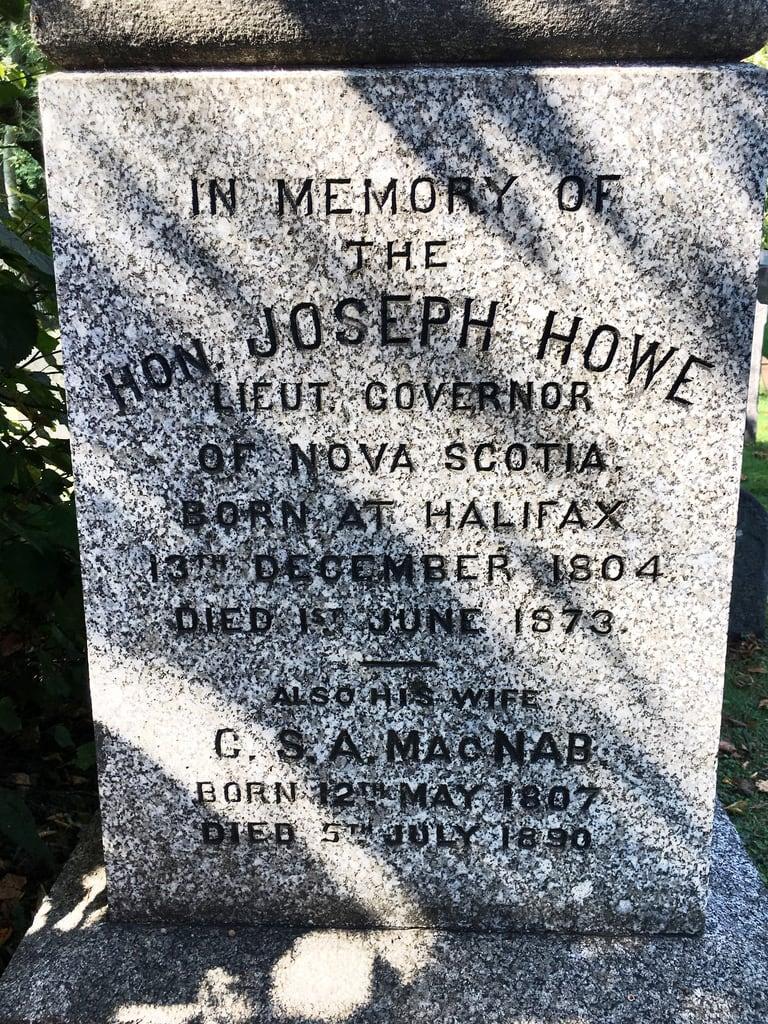 Bild von Camp Hill Cemetery. 