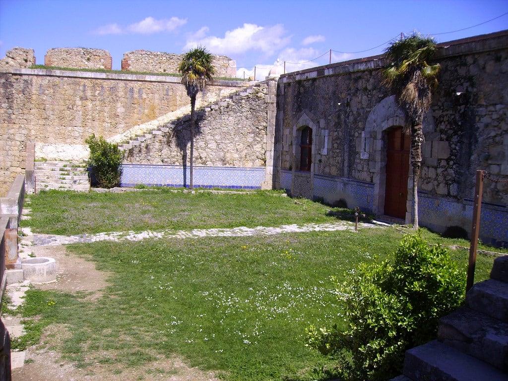 Image of Castell de Sant Ferran. figueres