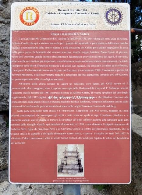 Imagem de Castello del Parco. italy campania agro nocerino sarnese nocerinosarnese nocera inferiore castello parco medievale medioevale collina santandrea palazzo fienga